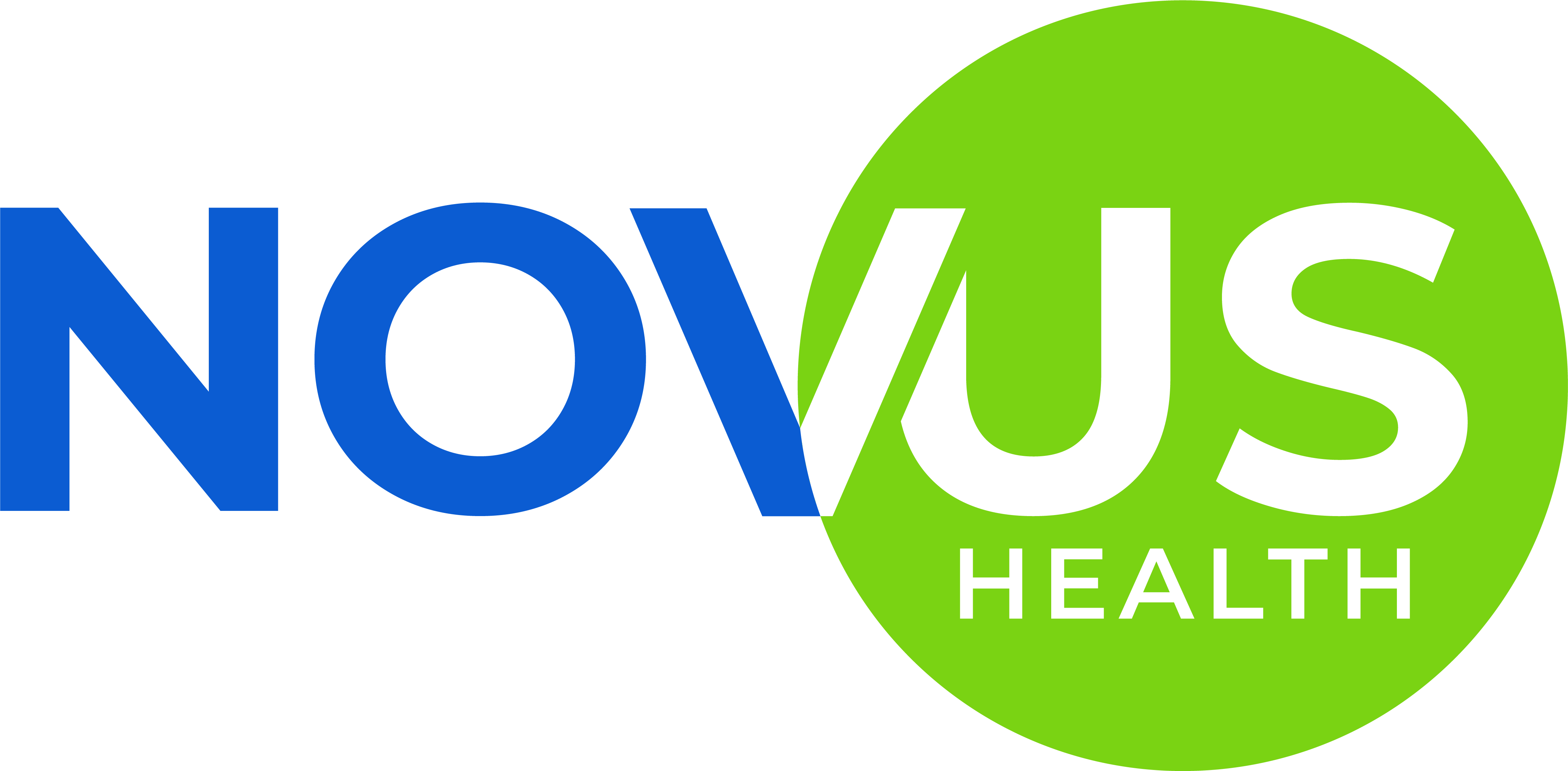 Novus Health Logo