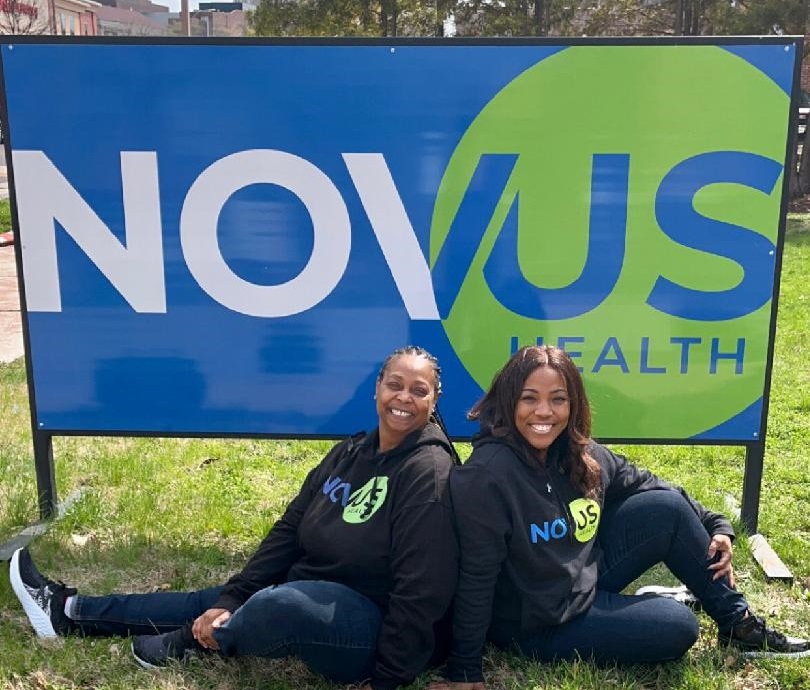 Novus Medical – Excellence Through Experience